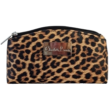 Leo Brown - CL Ruby Tiny Makeup Bag