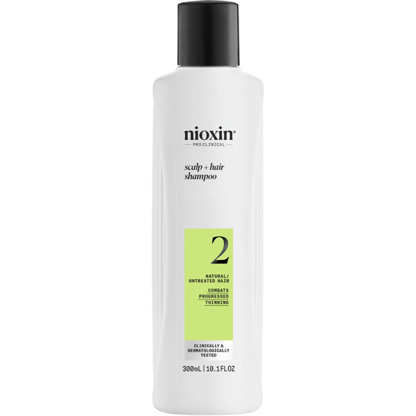 System 2 Cleanser Shampoo (Bild 1 av 8)