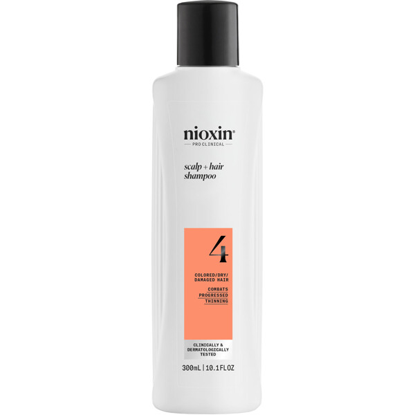 System 4 Cleanser Shampoo (Bild 1 av 8)