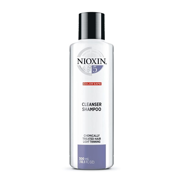 System 5 Cleanser Shampoo (Bild 1 av 8)