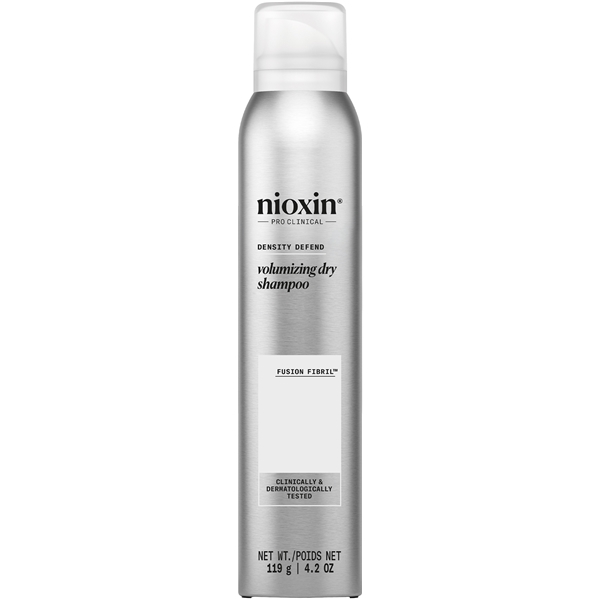 Instant Fullness - Dry Cleanser (Bild 1 av 7)