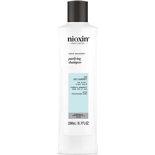 Scalp Recovery Anti Dandruff Purifying Cleanser