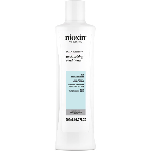 Scalp Recovery Anti Dandruff Moist Conditioner (Bild 1 av 7)