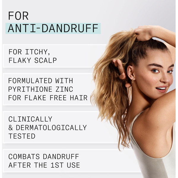 Scalp Recovery Anti Dandruff Moist Conditioner (Bild 2 av 7)