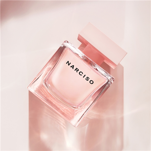 Narciso Cristal - Eau de parfum (Bild 5 av 10)
