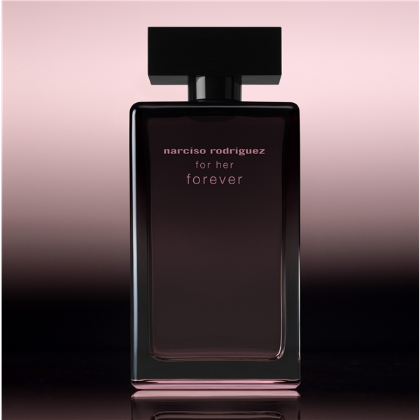 Narciso Rodriguez For Her Forever - Eau de parfum (Bild 4 av 7)