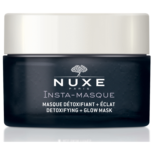 Insta Masque Detoxifying + Glow Mask (Bild 1 av 3)