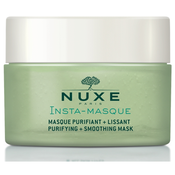 Insta Masque Purifying + Smoothing Mask (Bild 1 av 3)