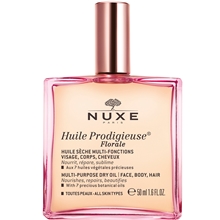 Huile Prodigieuse Florale - Multi Purpose Dry Oil