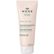 Nuxe Body Rêve De Thé Shower Gel