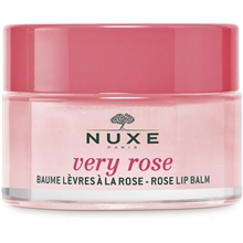 Very Rose Lip Balm