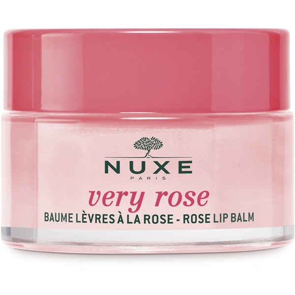 Very Rose Lip Balm (Bild 1 av 4)