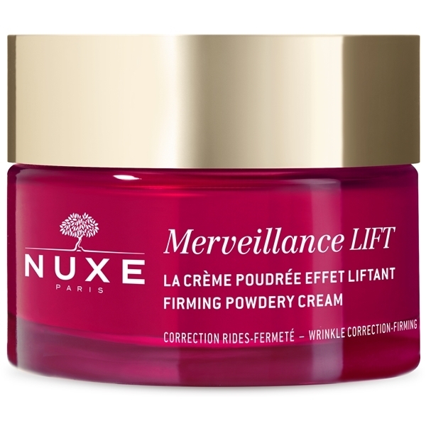 Merveillance LIFT Firming Powdery Cream (Bild 1 av 9)