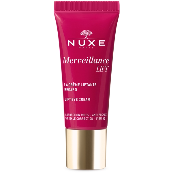 Merveillance LIFT Eye Cream (Bild 1 av 6)