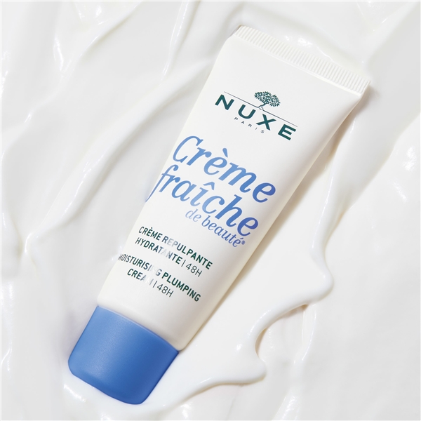 Nuxe Crème Fraîche Plumping Cream 48H (Bild 2 av 3)