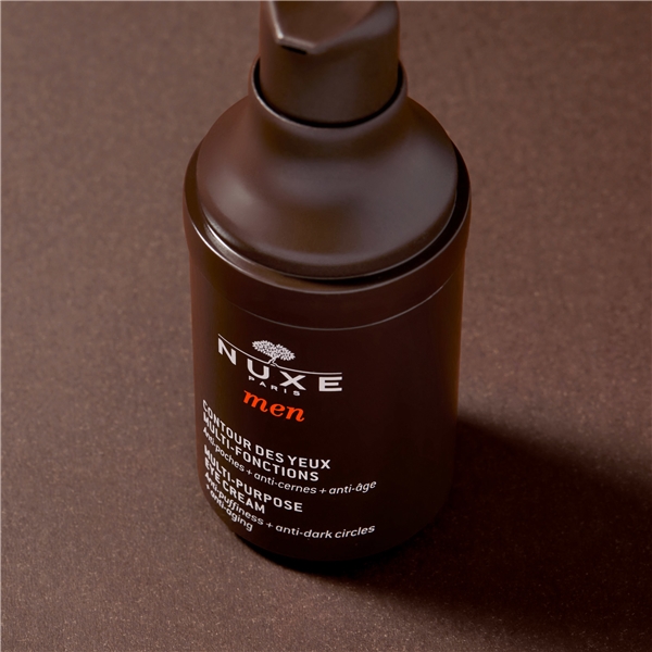 NUXE MEN Multi Purpose Eye Cream (Bild 3 av 4)