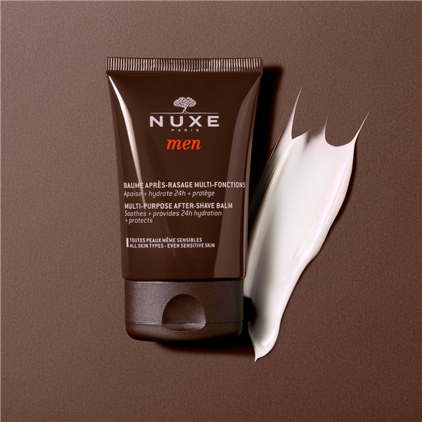 NUXE MEN Multi Purpose After Shave Balm (Bild 2 av 3)