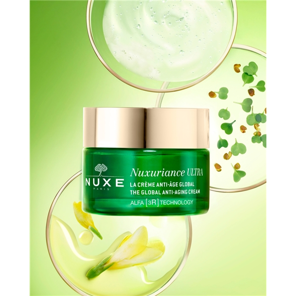 Nuxuriance Ultra The Global Day Cream - All skin (Bild 4 av 6)