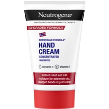 50 ml - Norwegian Formula Unperfumed Hand Creme