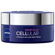 Nivea Cellular Intensive Anti Age Night Cream