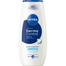 Nivea Derma Control Defend Shower