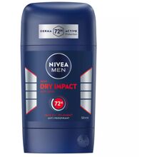 Nivea Men Dry Impact Deodorant Stick