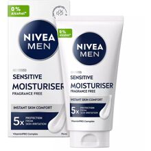 Nivea Men Sensitive Moisturiser