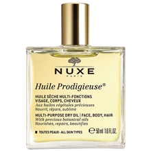 50 ml - Huile Prodigieuse