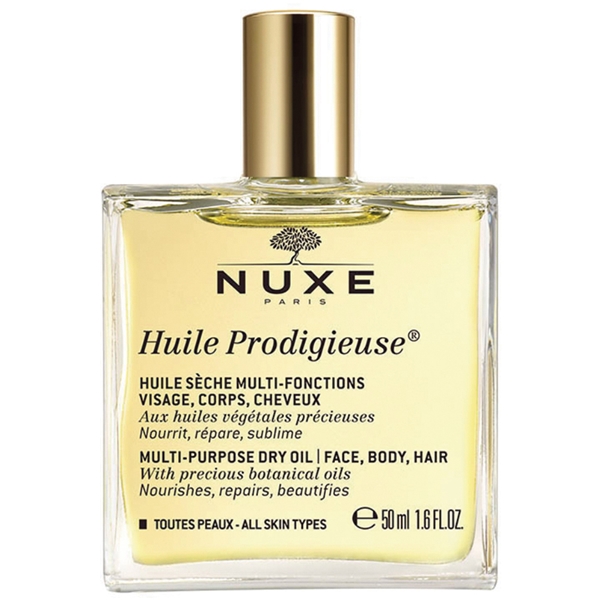 Huile Prodigieuse - Multi Purpose Dry Oil (Bild 1 av 3)