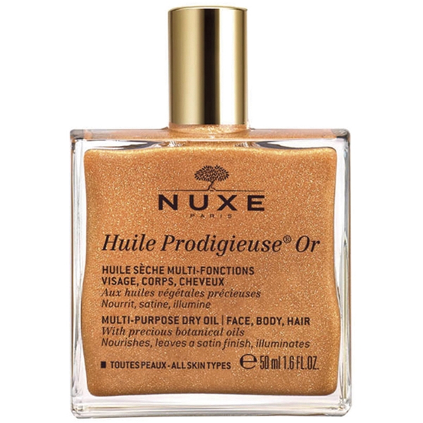 Huile Prodigieuse Or - Multi Purpose Dry Oil (Bild 1 av 6)