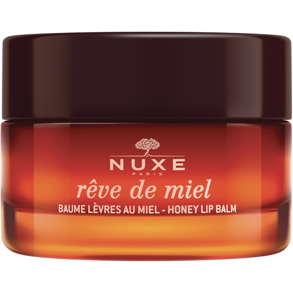 Rêve de Miel Ultra Nourishing Lip Balm (Bild 1 av 2)