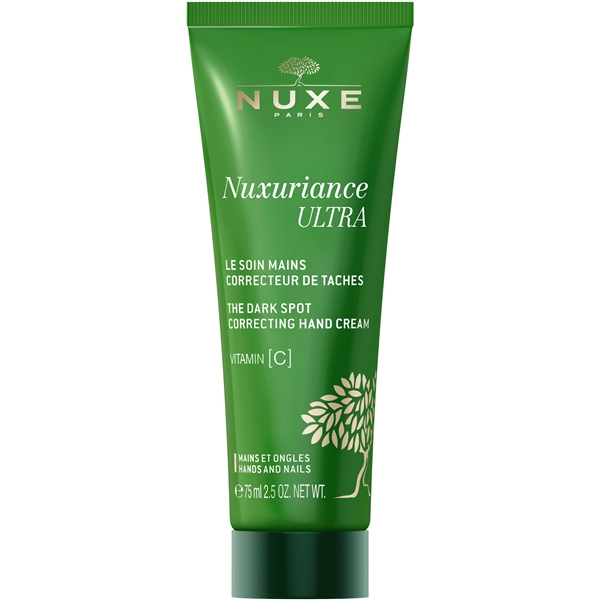 Nuxuriance Ultra The Dark Spot Correcting Hand (Bild 1 av 4)