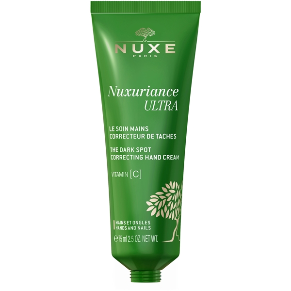 Nuxuriance Ultra The Dark Spot Correcting Hand (Bild 2 av 4)