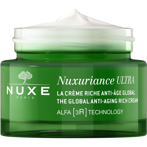 Nuxuriance Ultra The Global Rich Day Cream - Dry (Bild 3 av 3)