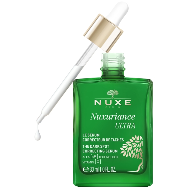 Nuxuriance Ultra The Dark Spot Correcting Serum (Bild 2 av 6)