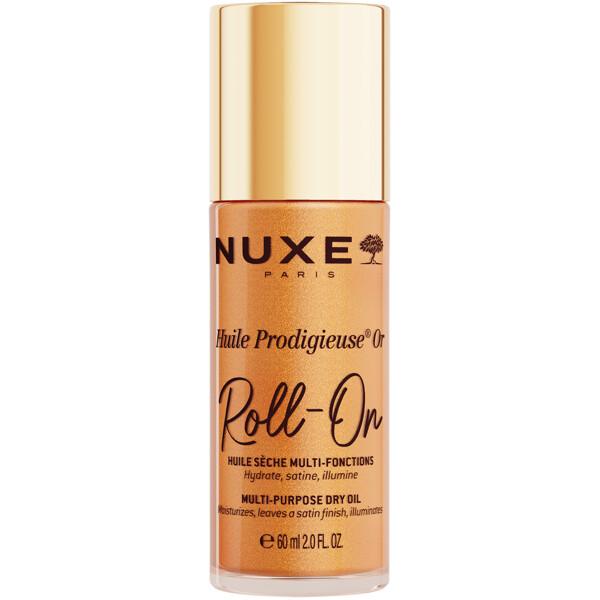 Huile Prodigieuse Or Roll-On (Bild 1 av 2)