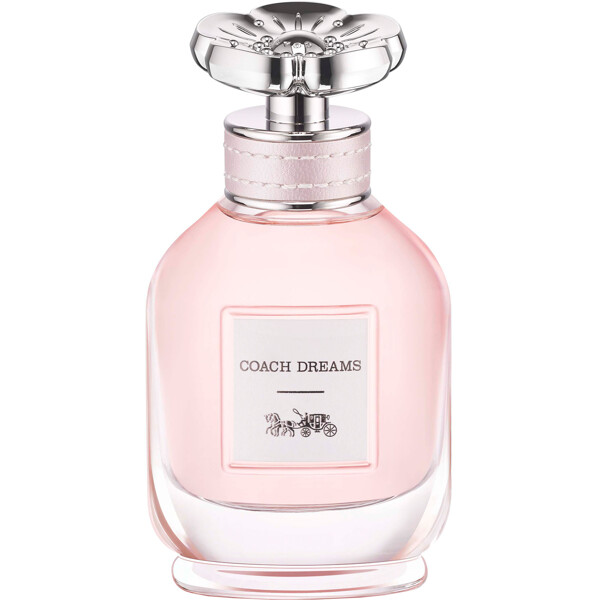 Coach Dreams - Eau de parfum (Bild 1 av 2)