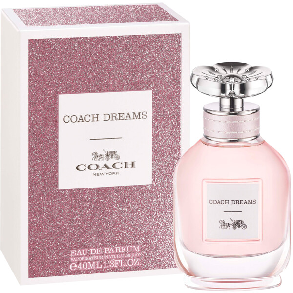 Coach Dreams - Eau de parfum (Bild 2 av 2)