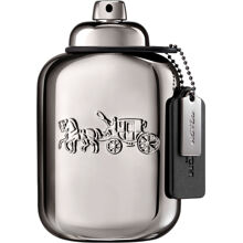 100 ml - Coach Pure Platinum