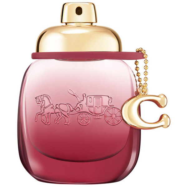 Coach Wild Rose - Eau de parfum (Bild 1 av 2)