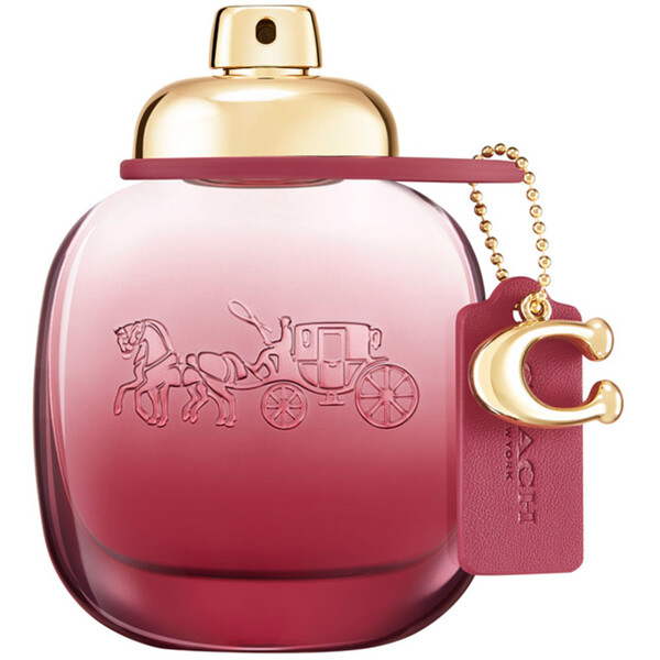 Coach Wild Rose - Eau de parfum (Bild 1 av 7)