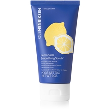 Transform Lemonade Smoothing Scrub