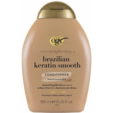 Ogx Brazilian Keratin Conditioner