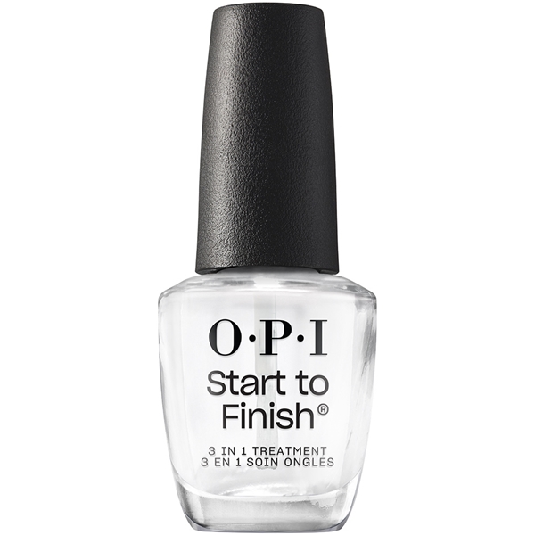 OPI Start To Finish (Bild 2 av 4)