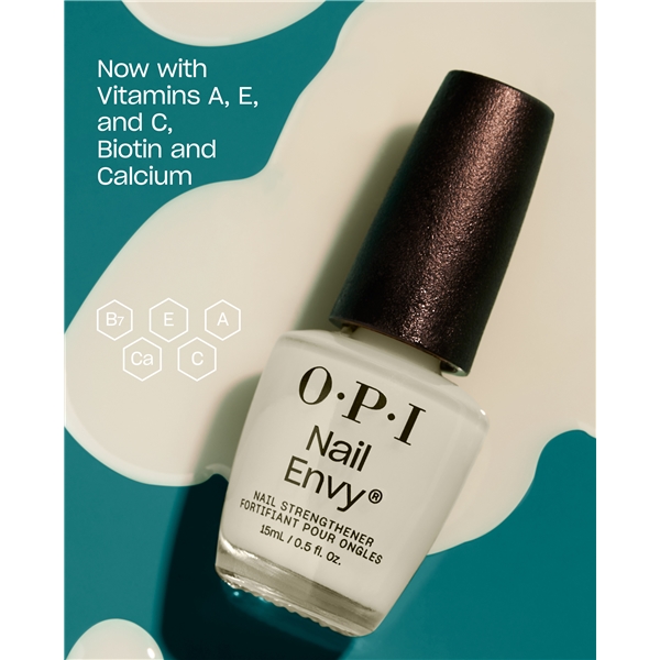 OPI Nail Envy Strengthener (Bild 5 av 5)