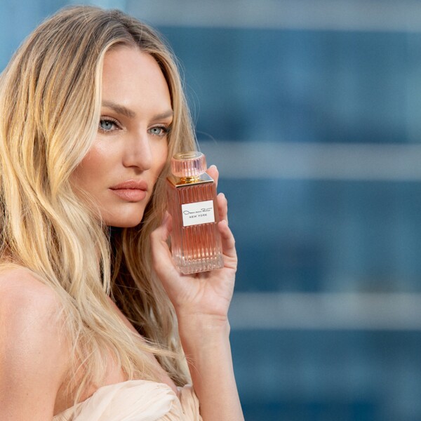 Oscar de la Renta New York - Eau de parfum (Bild 5 av 5)