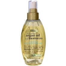 Ogx Argan Reviving Dry Oil