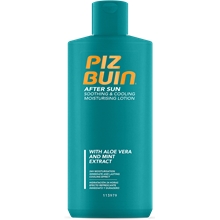 200 ml - Piz Buin After Sun