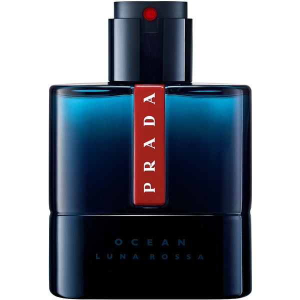 Luna Rossa Ocean - Eau de parfum (Bild 1 av 7)