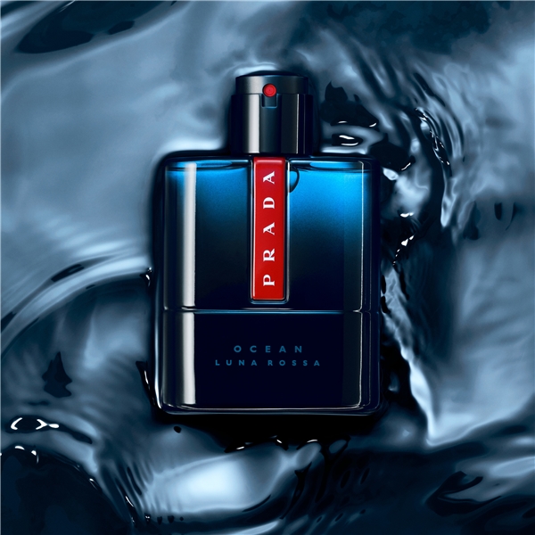 Luna Rossa Ocean - Eau de parfum (Bild 4 av 7)